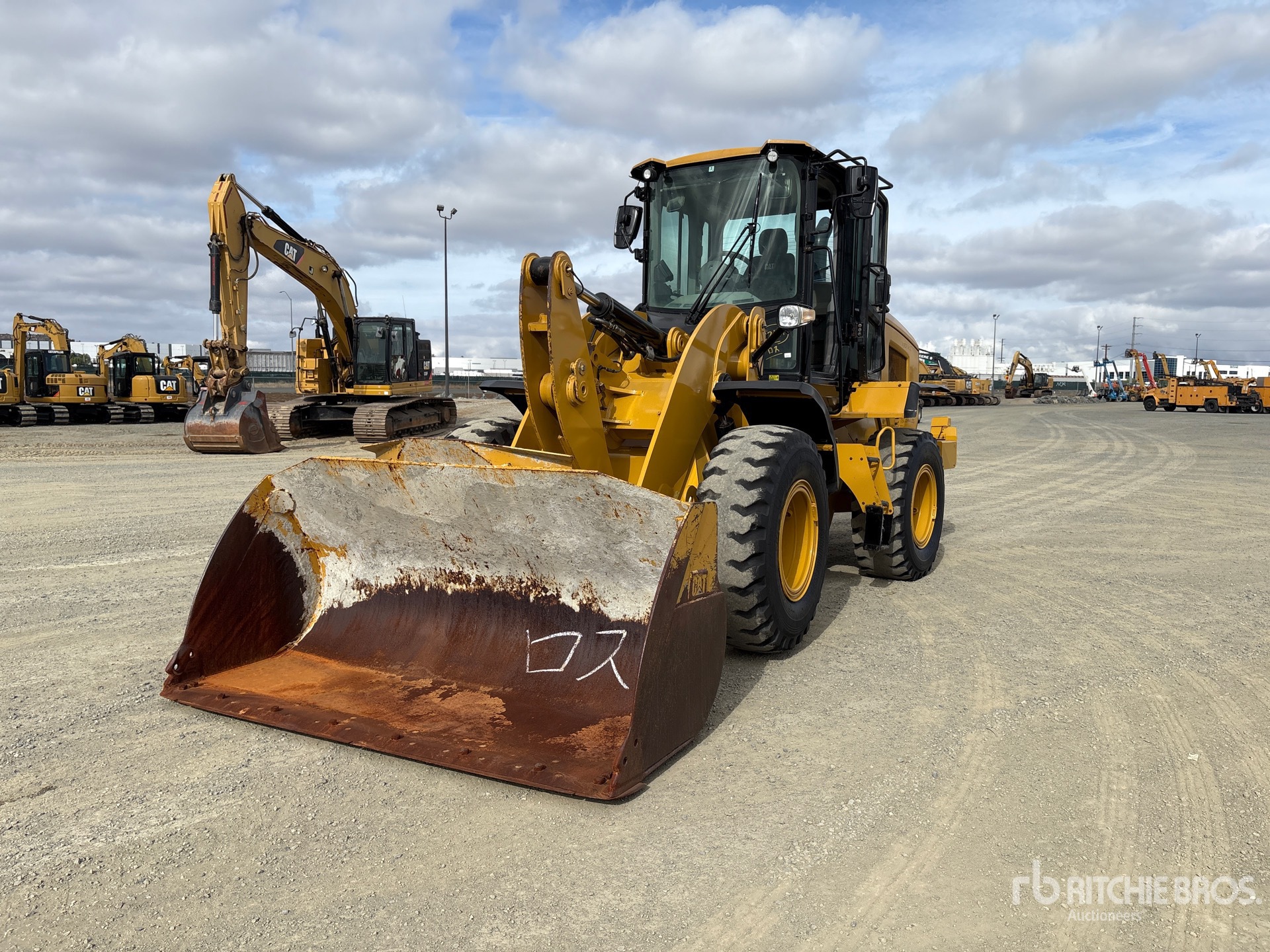Photo of 2016 Caterpillar 926M