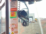 Control Station with