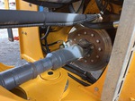 Drivetrain with