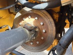 Drivetrain with