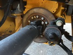 Brakes with