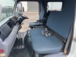 Cab with