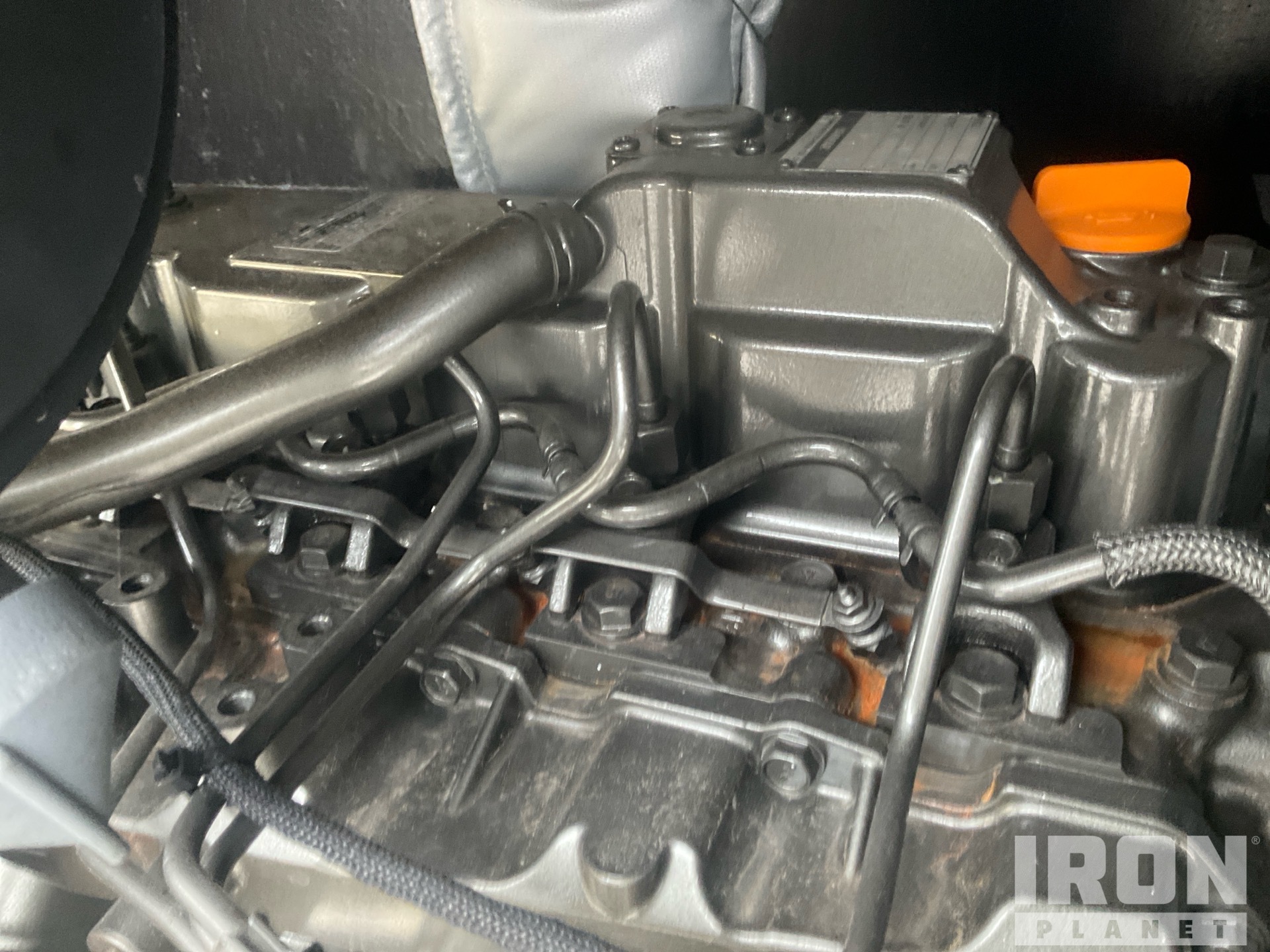 2023 Doosan G20