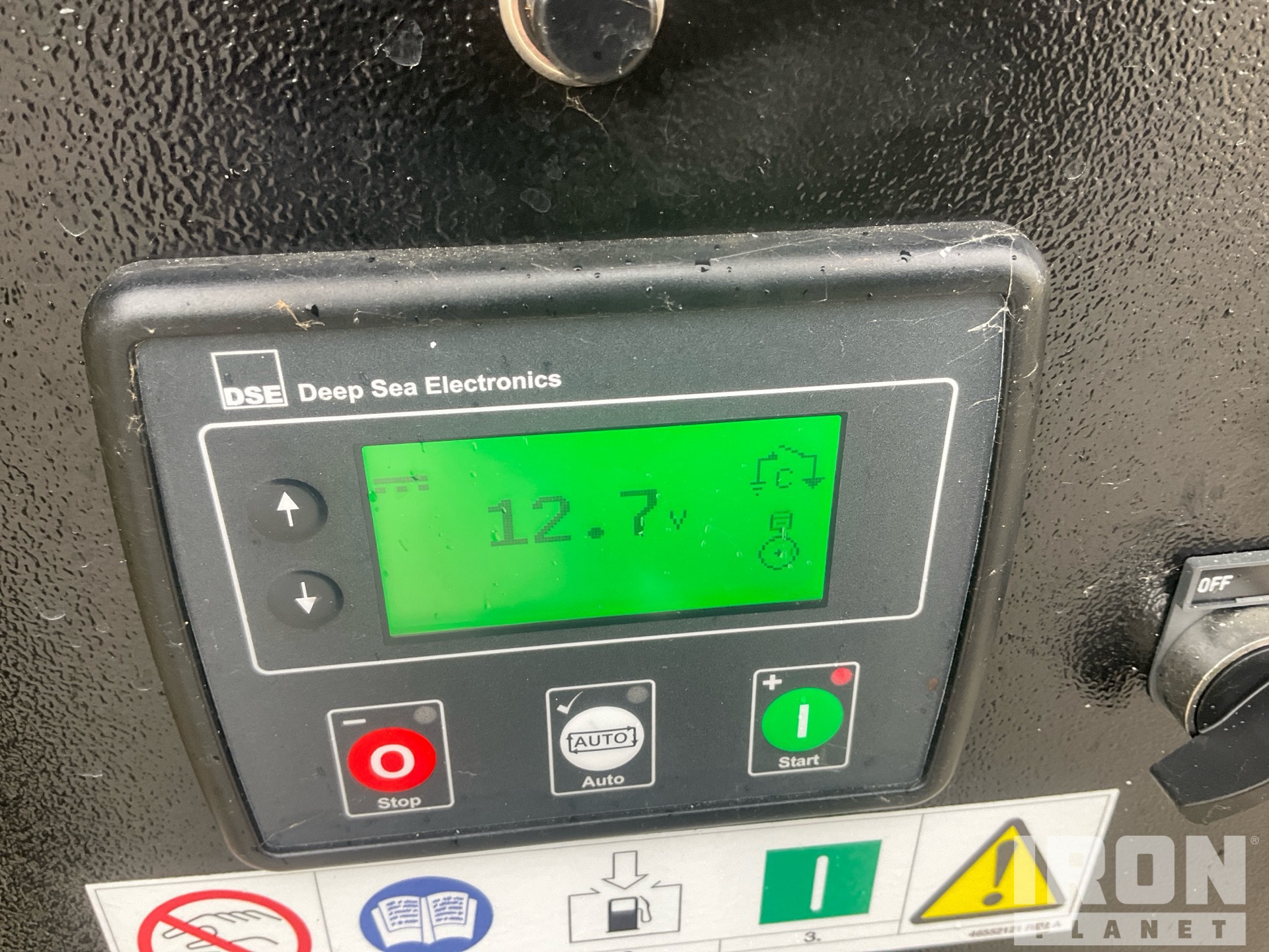 2023 Doosan G20