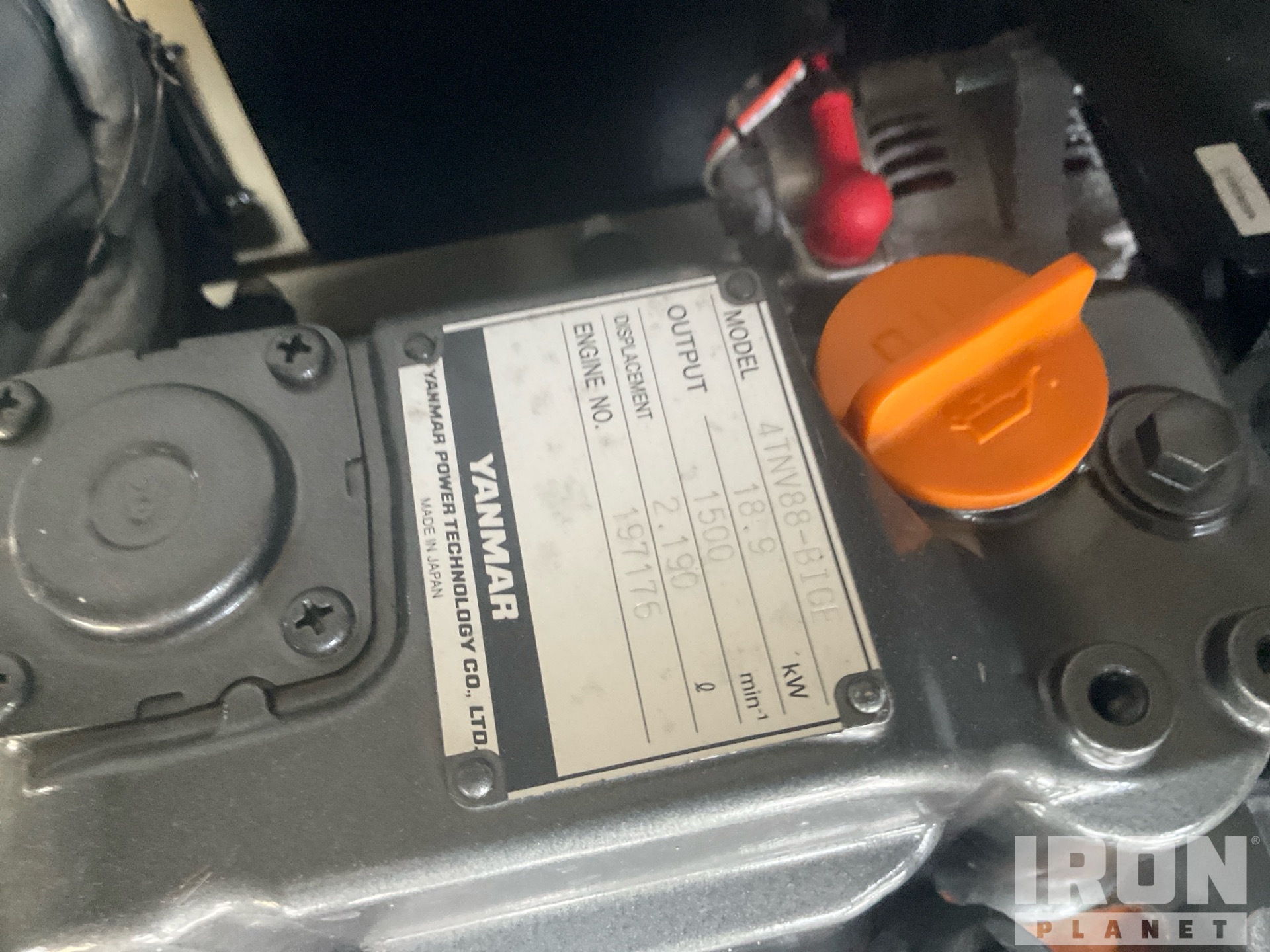 2023 Doosan G20