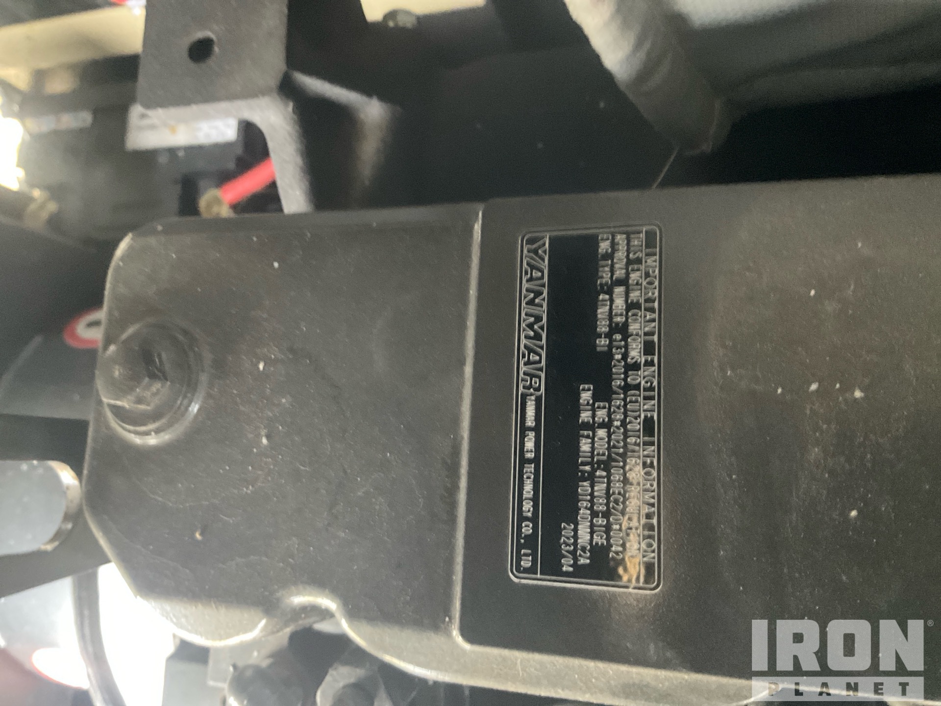 2023 Doosan G20