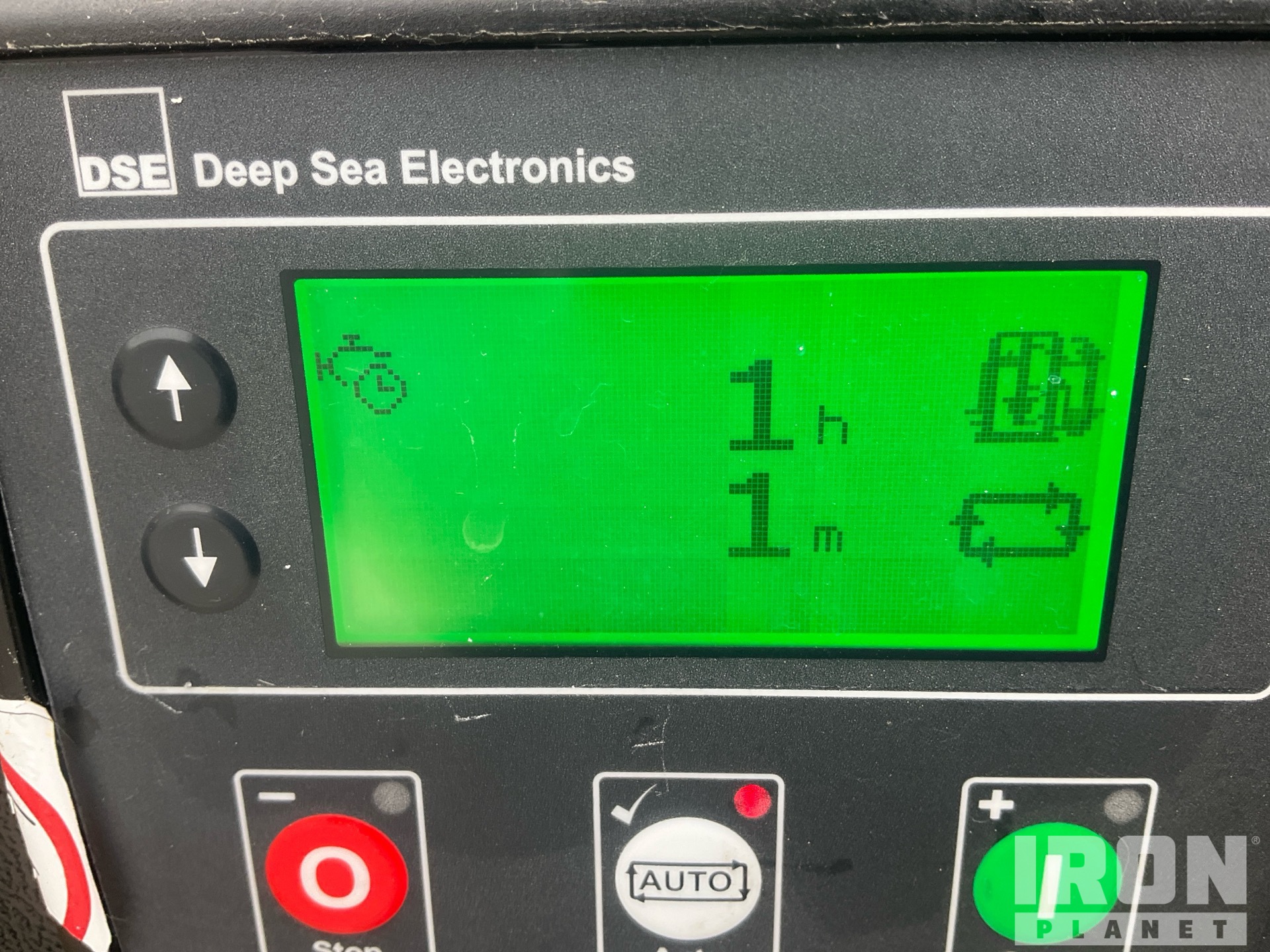 2023 Doosan G20