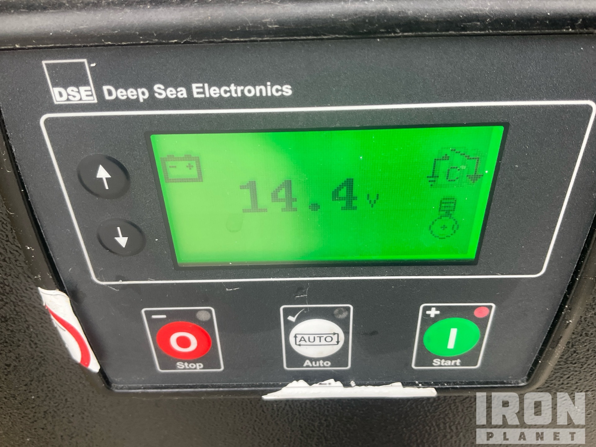 2023 Doosan G20
