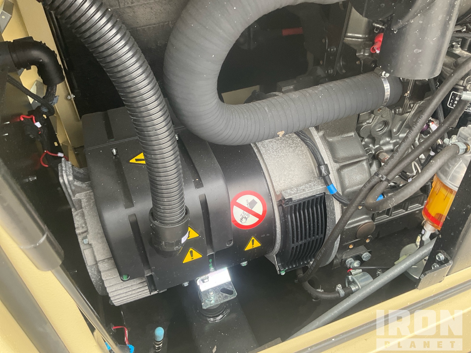 2023 Doosan G20