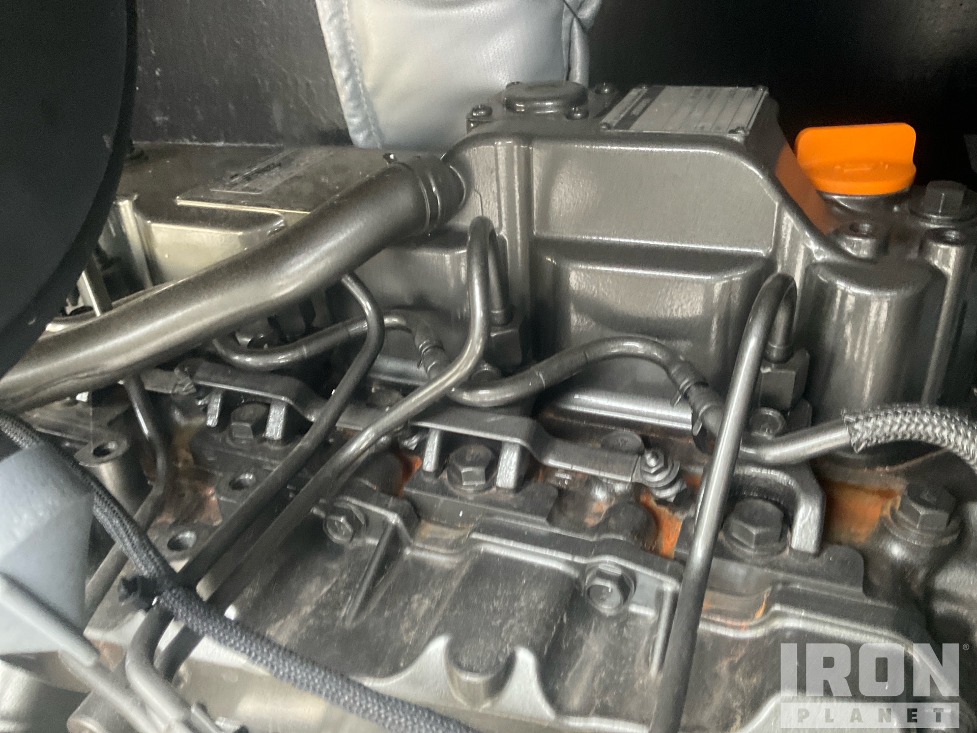 2023 Doosan G20