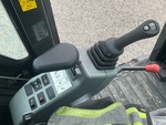 Control Station with