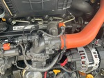 Engine with