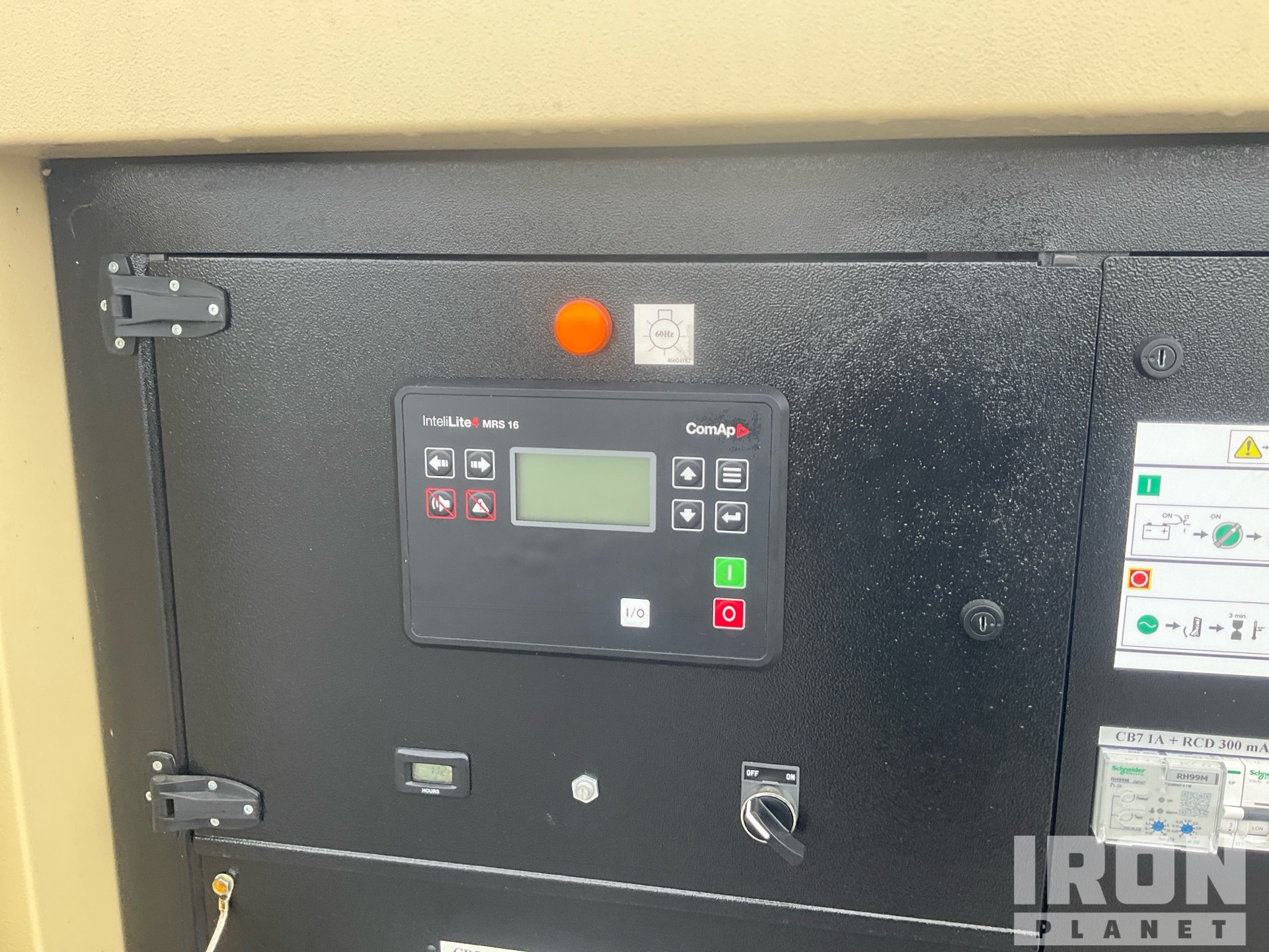 2023 Doosan G100
