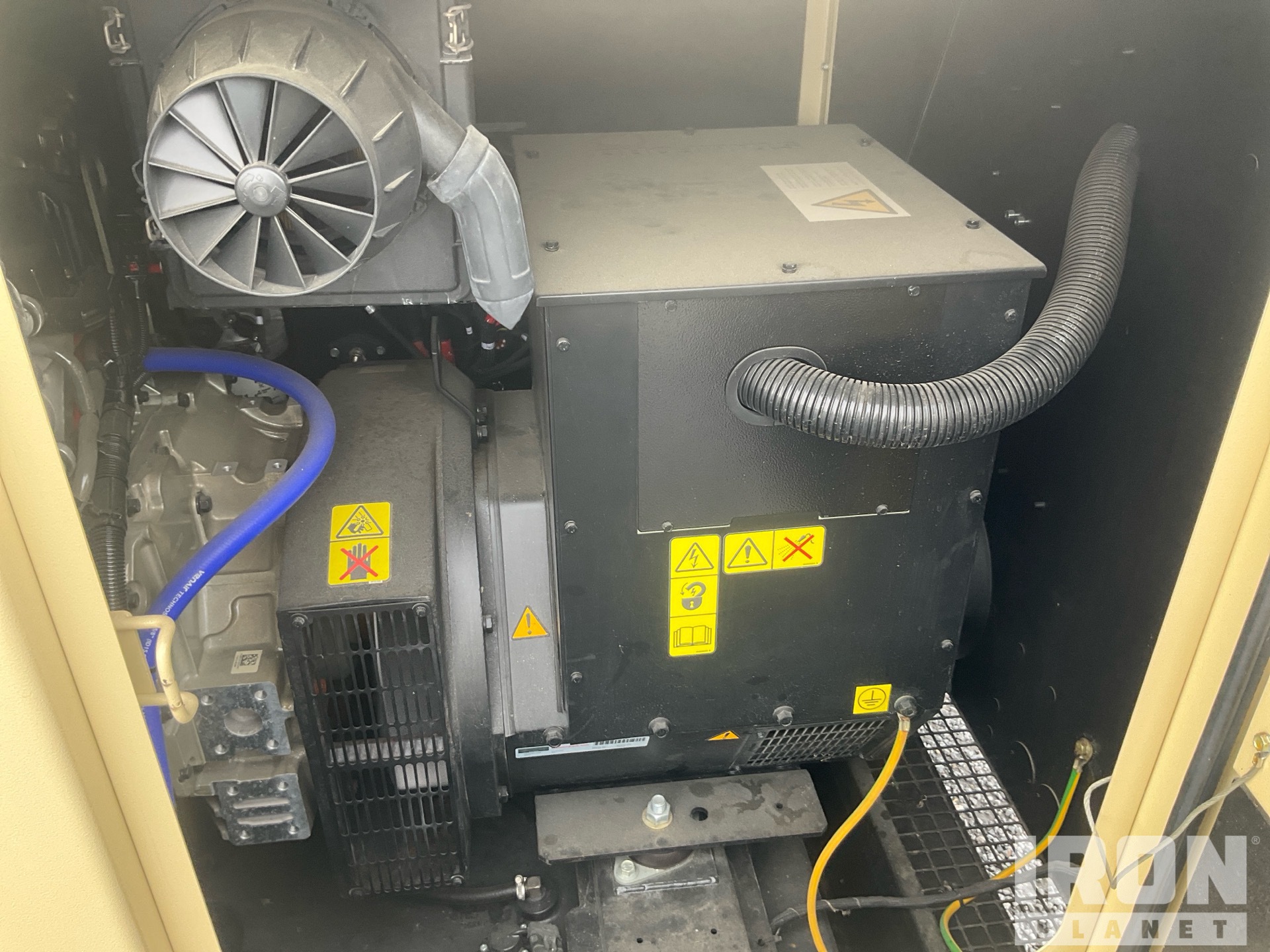 2023 Doosan G100