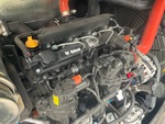 Motor with