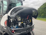 Motor with