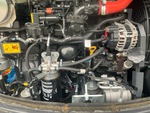 Motor with