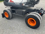 Chassis with