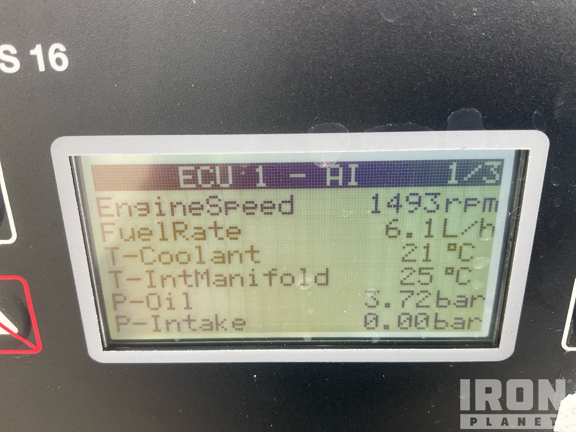 2023 Doosan G100