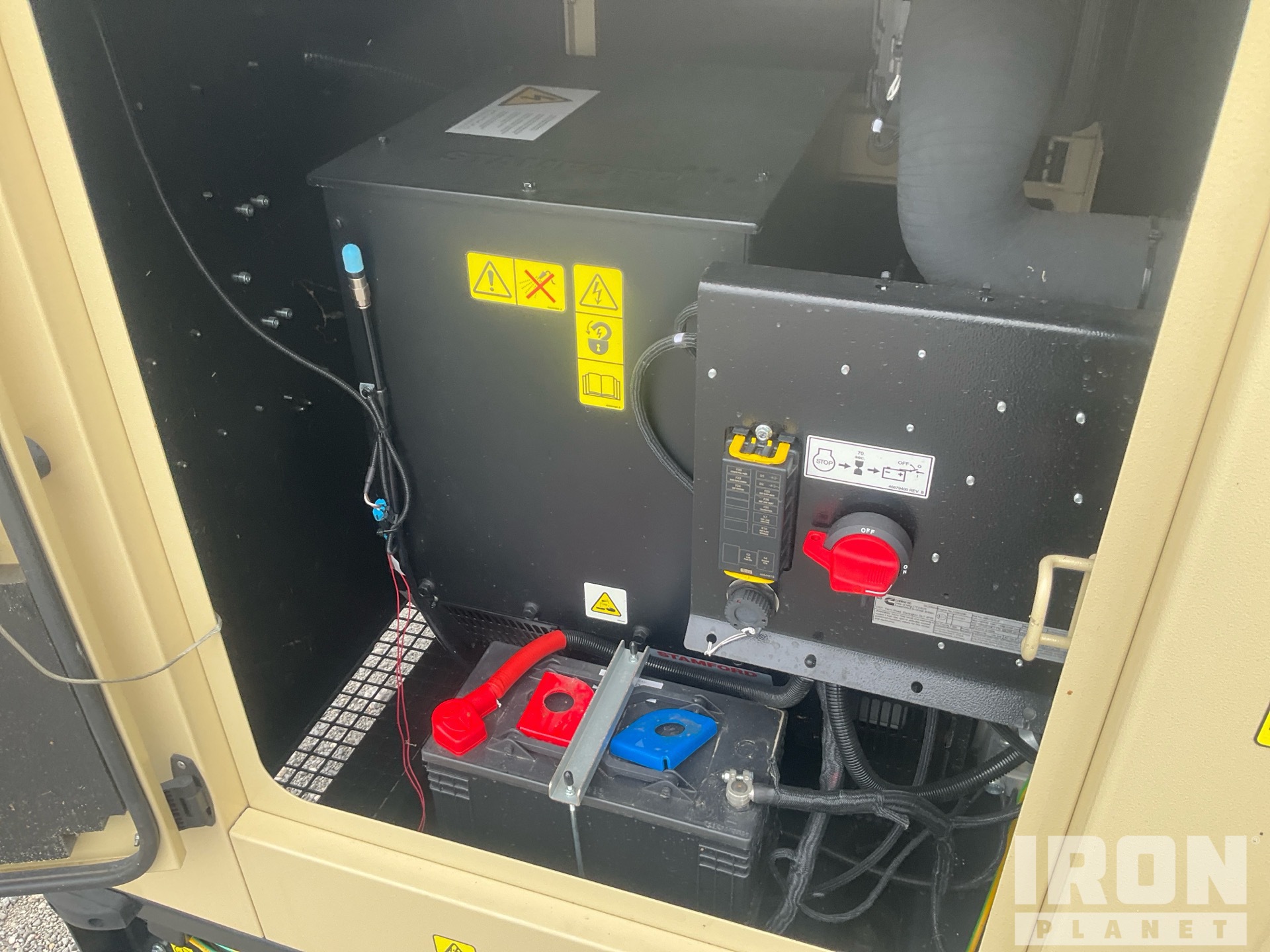 2023 Doosan G100
