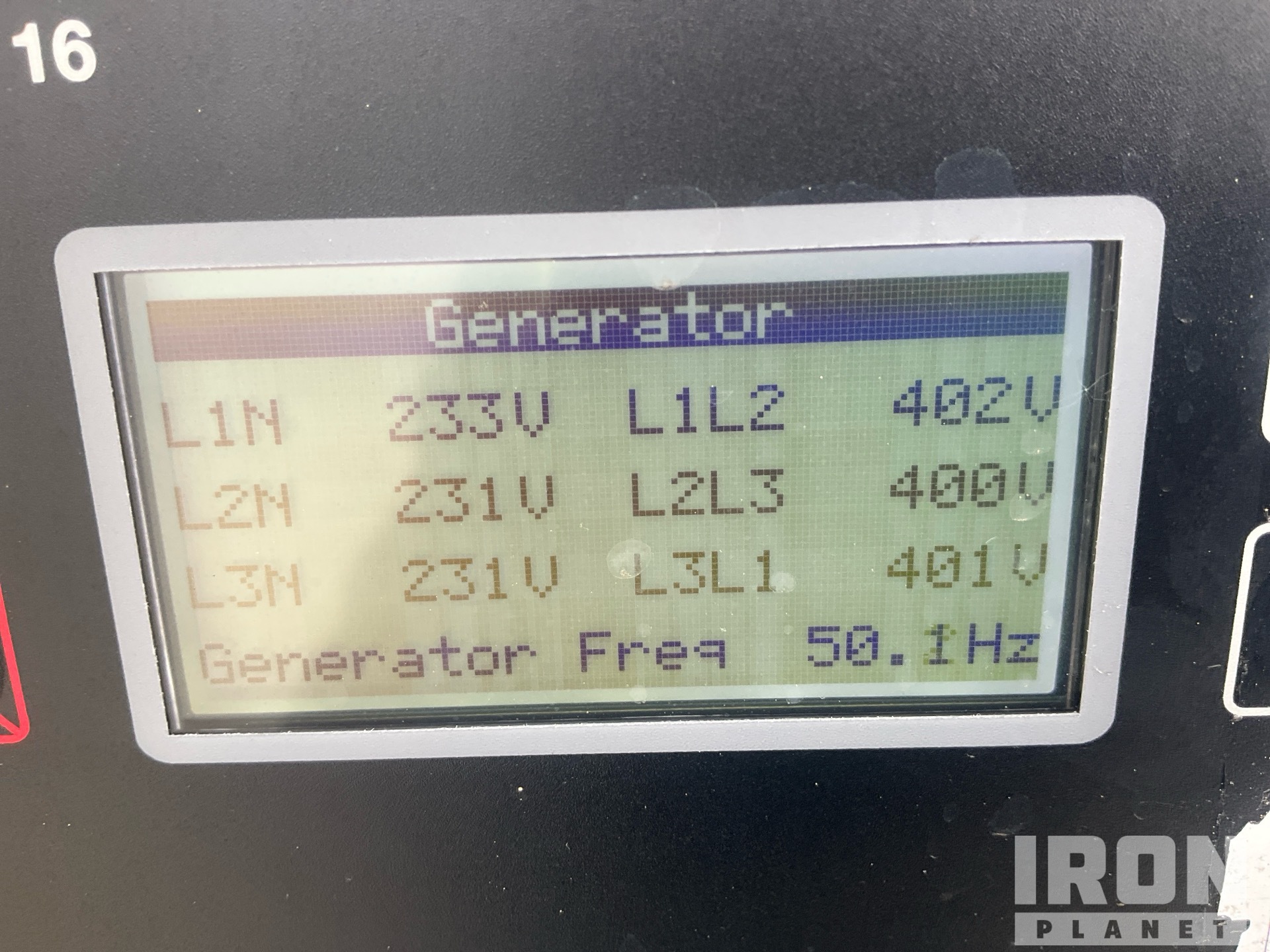 2023 Doosan G100