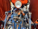Hydraulics with