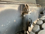 Chassis with Frame Condition