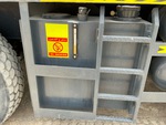 Hydraulics with Hydraulic Tank