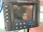 Control Station with Load Moment Indicator