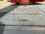 General Appearance with Sheet Metal (fiberglass) Condition