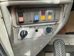 Control Station with Heater
