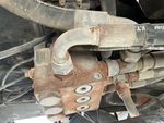 Hydraulics with Valves