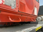 General Appearance with Hand Rails
