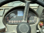 Control Station with Warning Lights