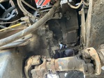 Drivetrain with Transmission