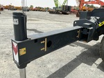 Chassis with Outrigger Beams