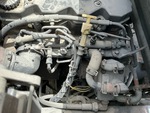 Engine with Engine - Right Side