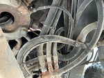 Hydraulics with Hoses (Hydraulic)