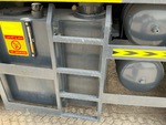 General Appearance with Steps/Ladders