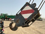 Specialty with Main Load Block