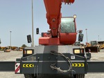 General Appearance with Exterior Lights