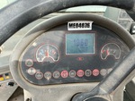 Control Station with Gauges