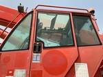 General Appearance with Glass