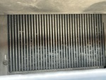 Engine with Radiator