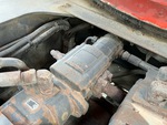 Hydraulics with Hydraulic Motors