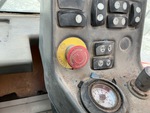 Safety with Safety Lock Out/Stop