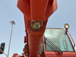 Hydraulics with Lift Cylinders