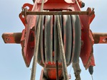 Chassis with Sheaves