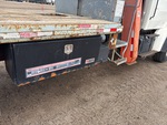 Sous-caisse with