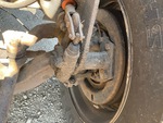 Brakes with
